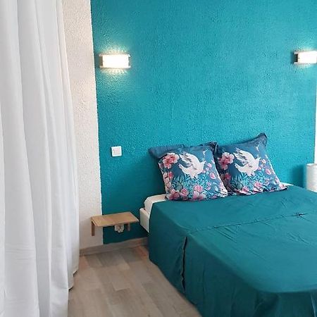 Appartement Entre Mer Et Corbieres Cuxac-dʼAude Εξωτερικό φωτογραφία